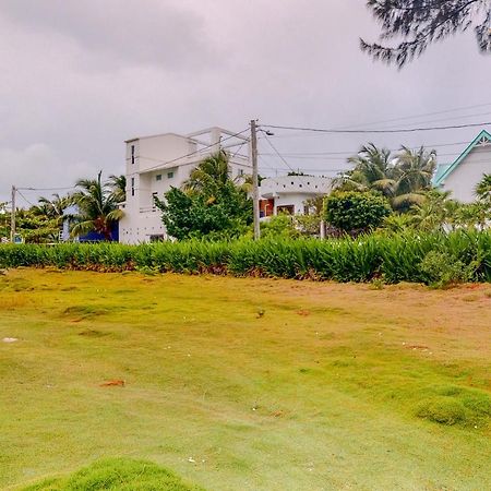 Palmetto#1 @ Island Cabanas Кайе Колкер Екстериор снимка